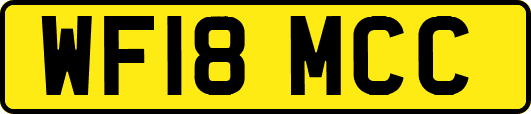 WF18MCC