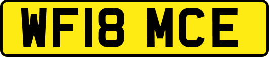WF18MCE
