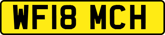 WF18MCH