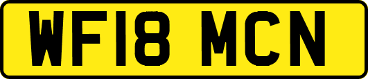 WF18MCN