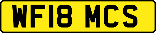 WF18MCS
