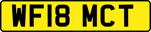WF18MCT