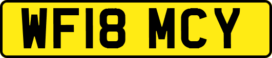 WF18MCY