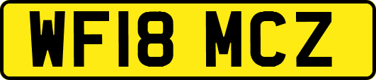 WF18MCZ