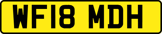 WF18MDH