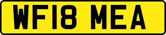 WF18MEA