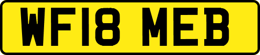 WF18MEB