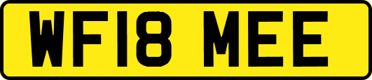WF18MEE