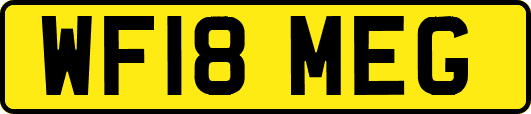 WF18MEG