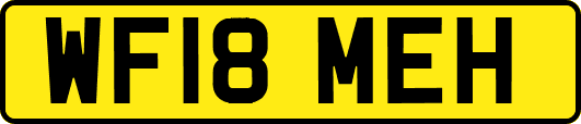 WF18MEH