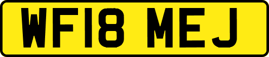 WF18MEJ