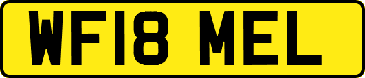 WF18MEL