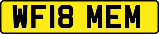 WF18MEM