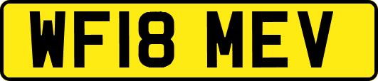WF18MEV
