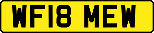 WF18MEW