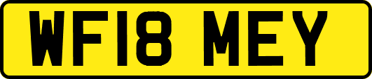 WF18MEY