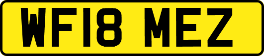WF18MEZ