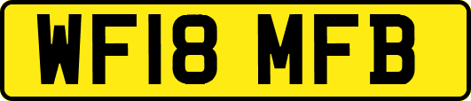 WF18MFB