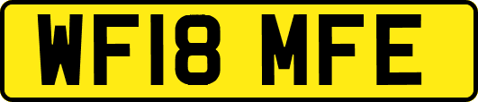 WF18MFE