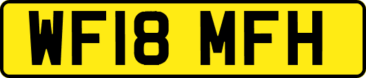 WF18MFH