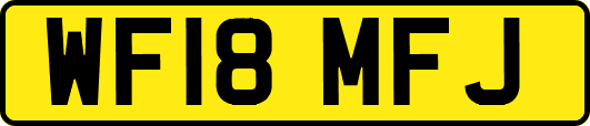WF18MFJ