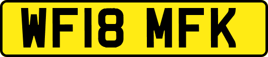 WF18MFK