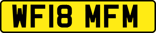 WF18MFM