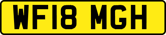 WF18MGH
