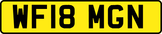 WF18MGN