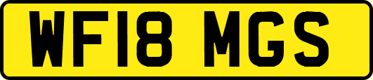 WF18MGS
