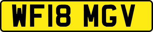 WF18MGV