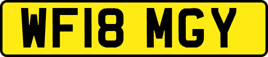WF18MGY