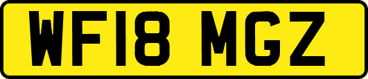 WF18MGZ