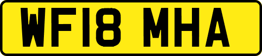 WF18MHA