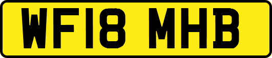 WF18MHB
