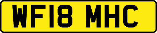 WF18MHC