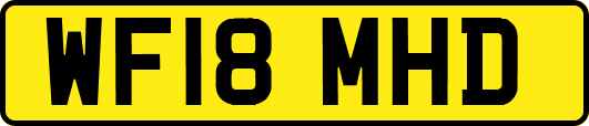 WF18MHD