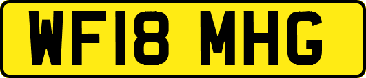 WF18MHG
