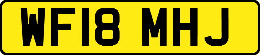 WF18MHJ