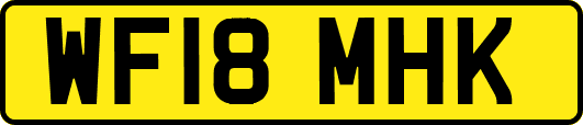 WF18MHK