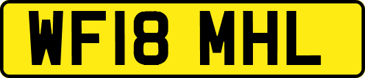 WF18MHL