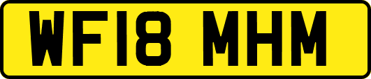 WF18MHM