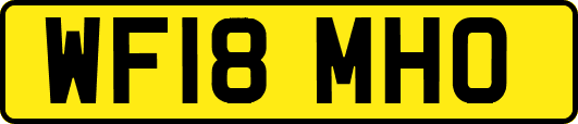 WF18MHO
