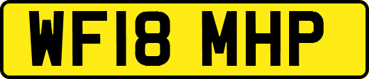 WF18MHP