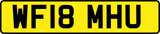 WF18MHU