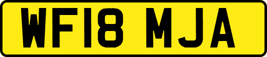 WF18MJA
