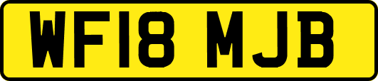 WF18MJB