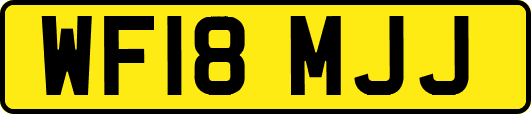 WF18MJJ