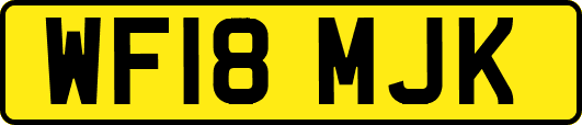 WF18MJK