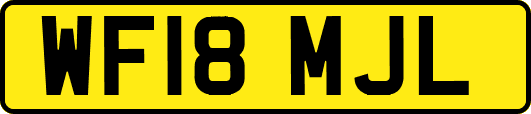 WF18MJL